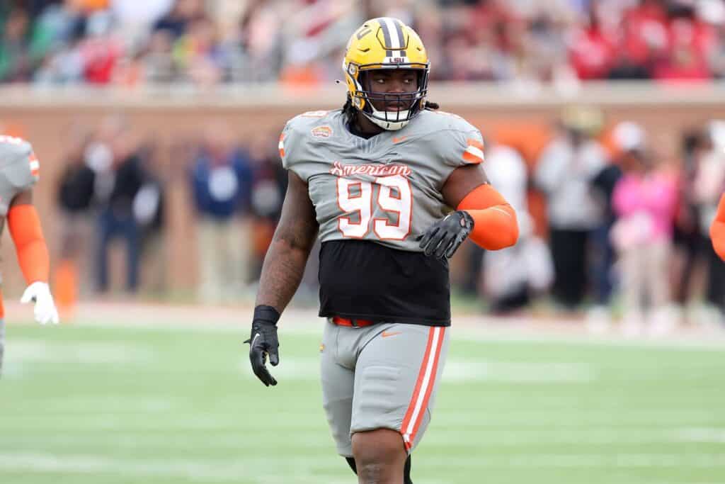 4 Intriguing Run-Stopping Defensive Tackle Waiver Claim Ideas - C.J. Okoye, Cut Down Day, Defensive Tackle 4 Run-Stopping Defensive Tackle Waiver Claim Candidates