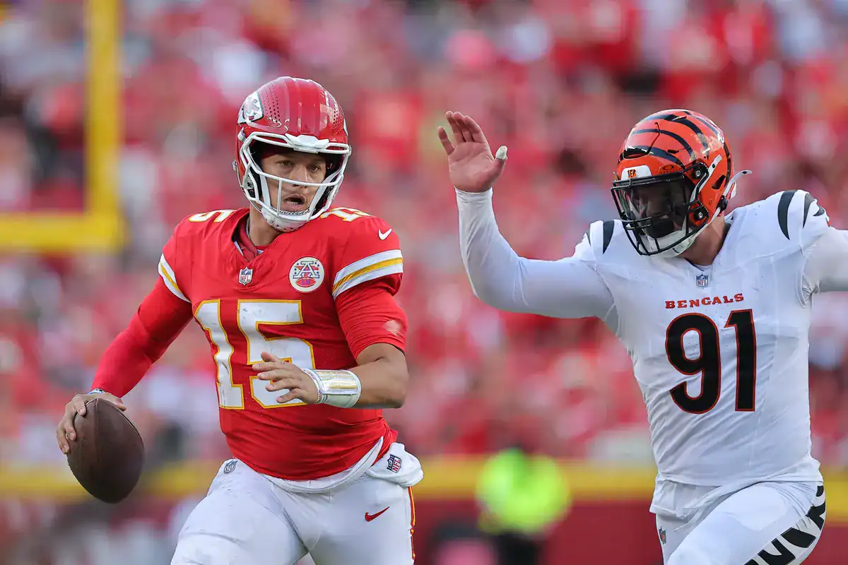 3 Dallas Cowboys trade targets after the Micah Parsons move - 2025 Season, Cincinnati Bengals, Cleveland Browns 3 Dallas Cowboys trade targets after the Micah Parsons move - 2025 Season, Cincinnati Bengals, Cleveland Browns