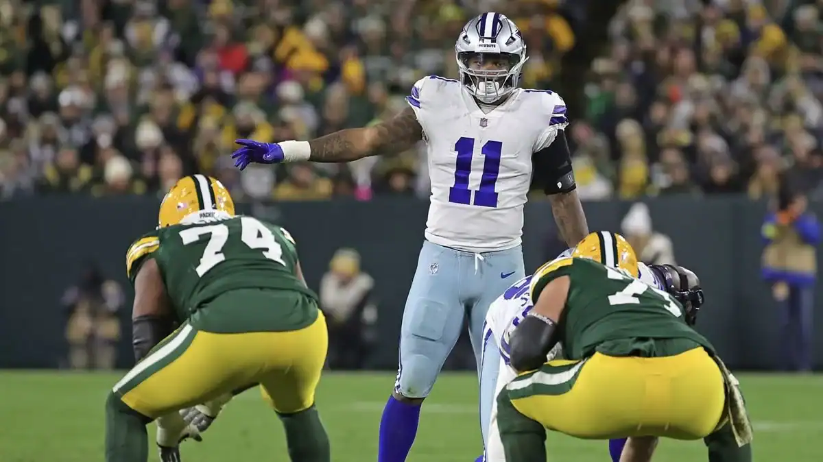 Projecting a Cowboys–Packers Trade Package for Micah Parsons - 2025 Defense, 2025 Preseason, Contract Extension Projecting a Cowboys–Packers Trade Package for Micah Parsons - 2025 Defense, 2025 Preseason, Contract Extension