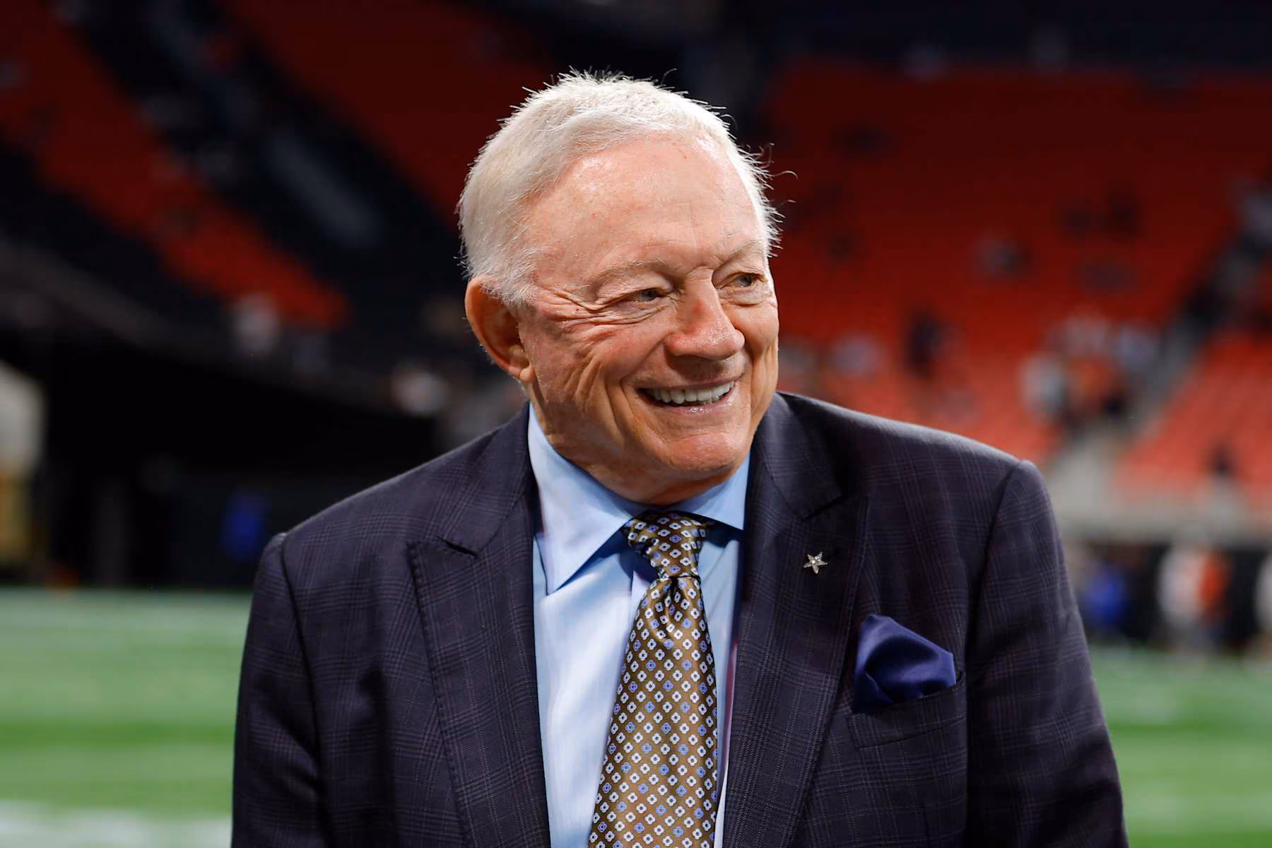 The Death of the Dallas Cowboys: How Jerry Jones Ruined a Golden Legacy - Dallas Cowboys, General Manager, Green Bay Packers