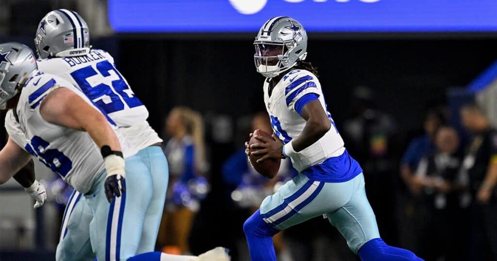 Cowboys 53-Man Roster: 3 Mistakes They Can’t Afford to Make