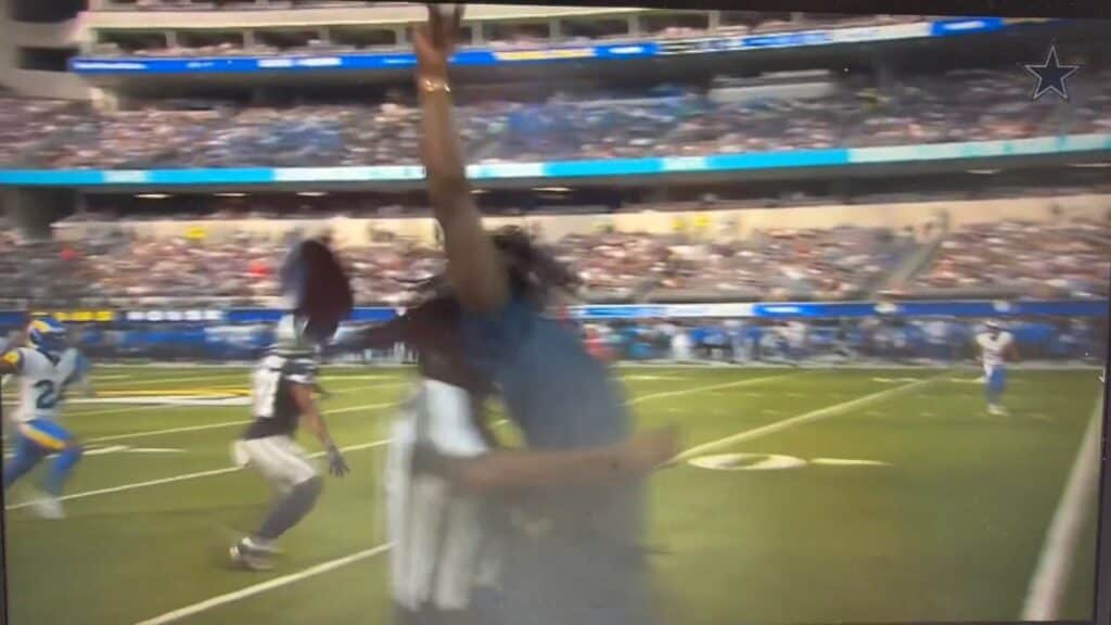The Cowboys need a change in approach tonight - 2025 Preseason