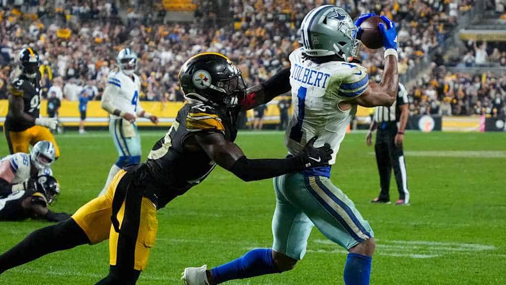 Week 3 of training camp is huge for a few players
