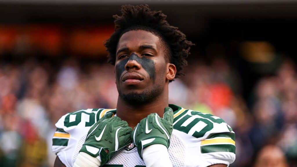 3 players who make more sense for the Cowboys in the Parsons trade - Kenny Clark
