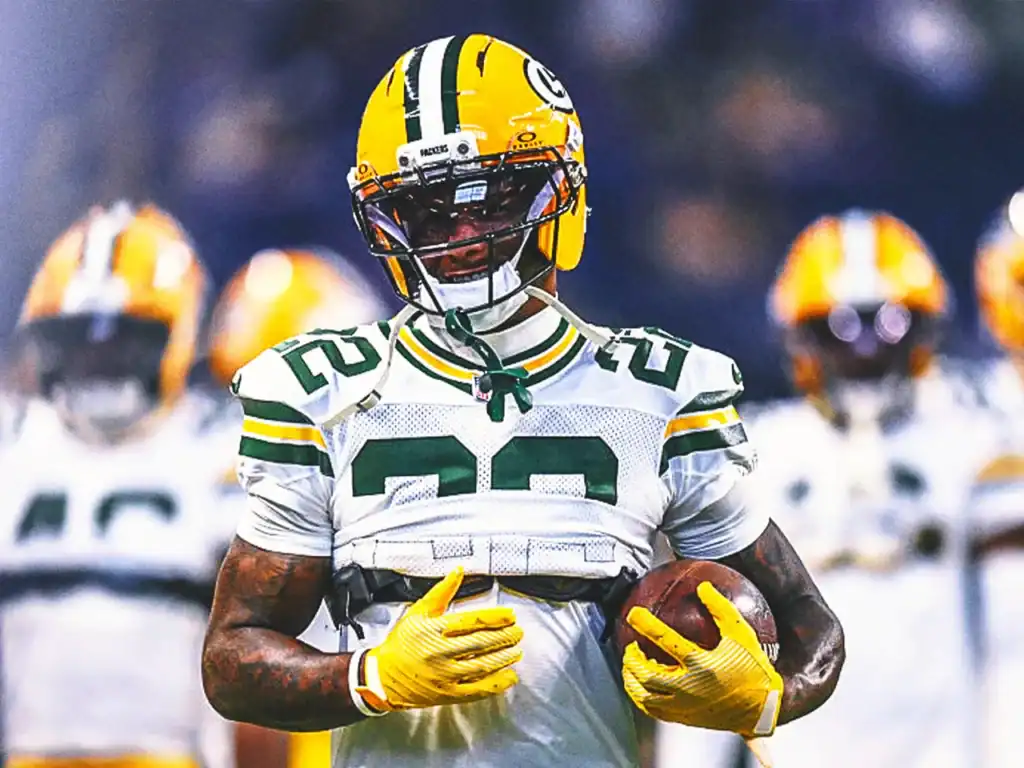 3 players who make more sense for the Cowboys in the Parsons trade - Kenny Clark