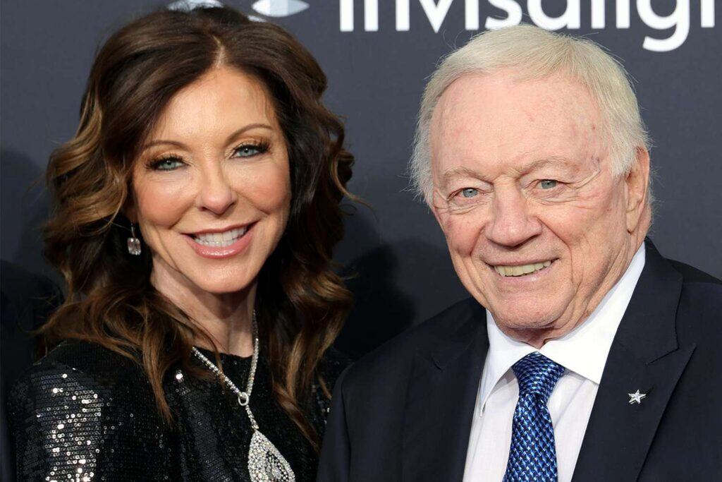 Charlotte Jones’ response to Parsons’ contract stalemate is more of the same shortsightedness