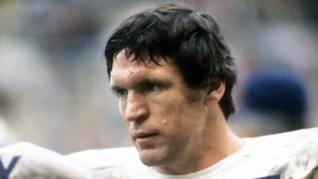 Cowboys legend Lee Roy Jordan sadly passes away at 84 - Lee Roy Jordan Cowboys legend Lee Roy Jordan sadly passes away at 84 - Lee Roy Jordan