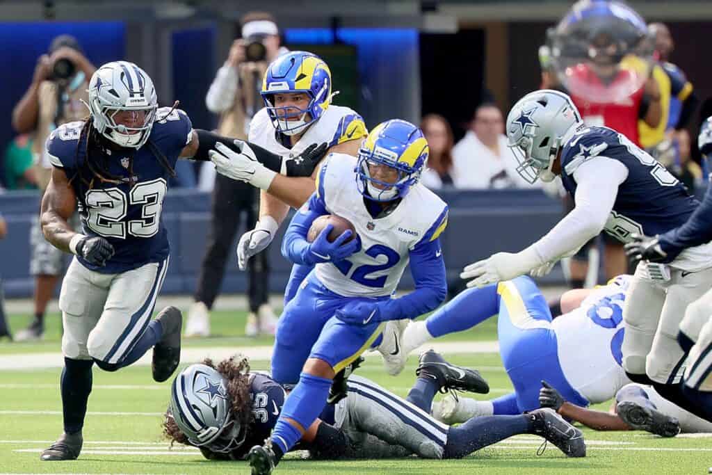 The Cowboys' 2025 season hinges on 1 player: Dak Prescott - 2025 Preseason, Backup Quarterback, Dak Prescott The Cowboys' 2025 season hinges on 1 player: Dak Prescott - 2025 Preseason, Backup Quarterback, Dak Prescott
