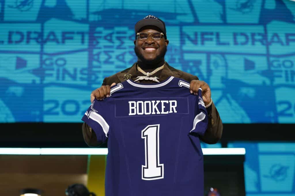 The Age of the Team Could Redefine the Cowboys 2025 Season